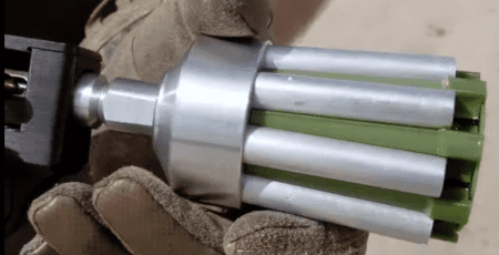 “Українська команда” закликає привітати з Днем ЗСУ донатом на антидронові сіткомети: “Допоможемо Миколаю зберегти життя воїнів”