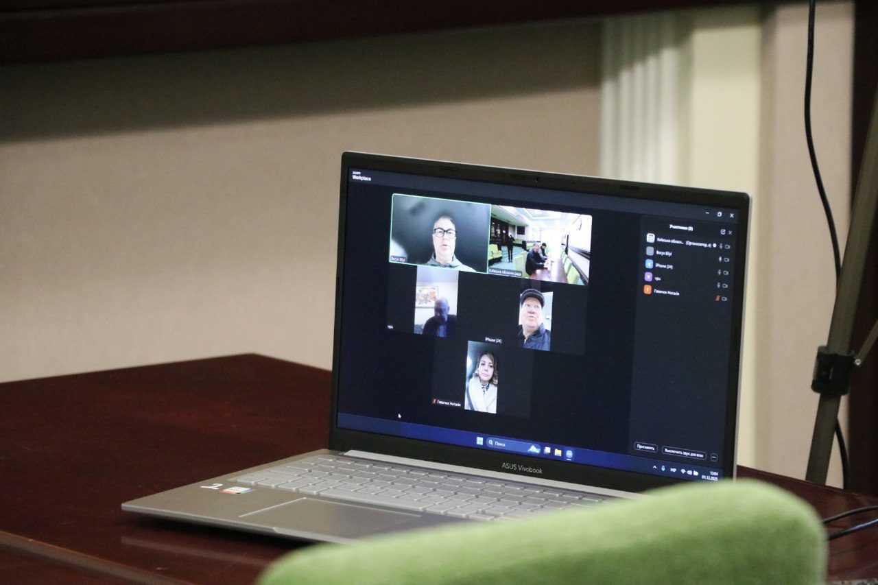 Київщина у 2026 році зосередиться на безпеці, відновленні та підтримці ветеранів і ВПО