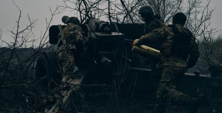 За добу на фронті 167 боєзіткнень, третина з них на Покровському напрямку, - Генштаб ЗСУ