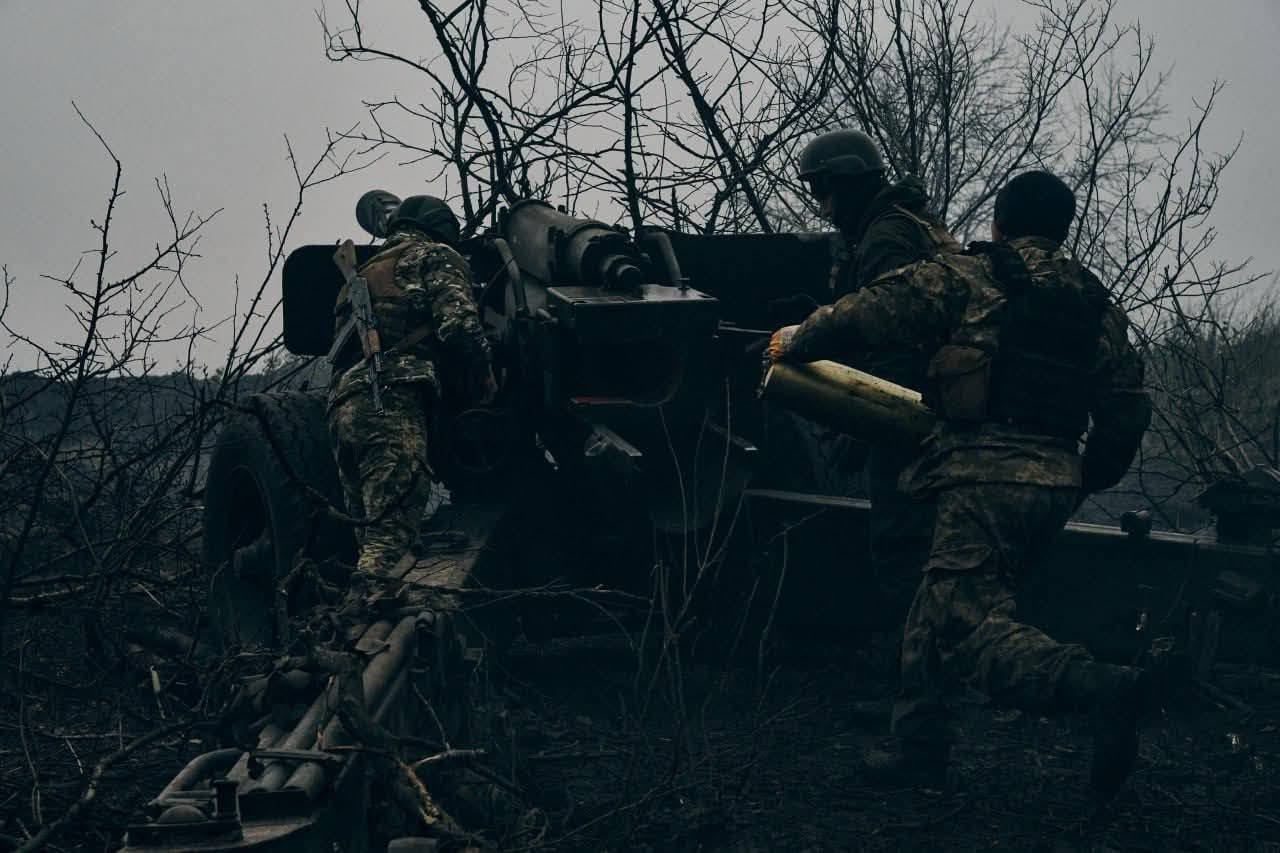 За добу на фронті 167 боєзіткнень, третина з них на Покровському напрямку, - Генштаб ЗСУ