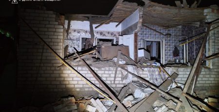 На Дніпропетровщині ворожий БпЛА вбив 12-річного хлопчика