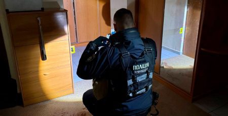 Смерть сина космонавта Каденюка: поліція не виключає версію самогубства