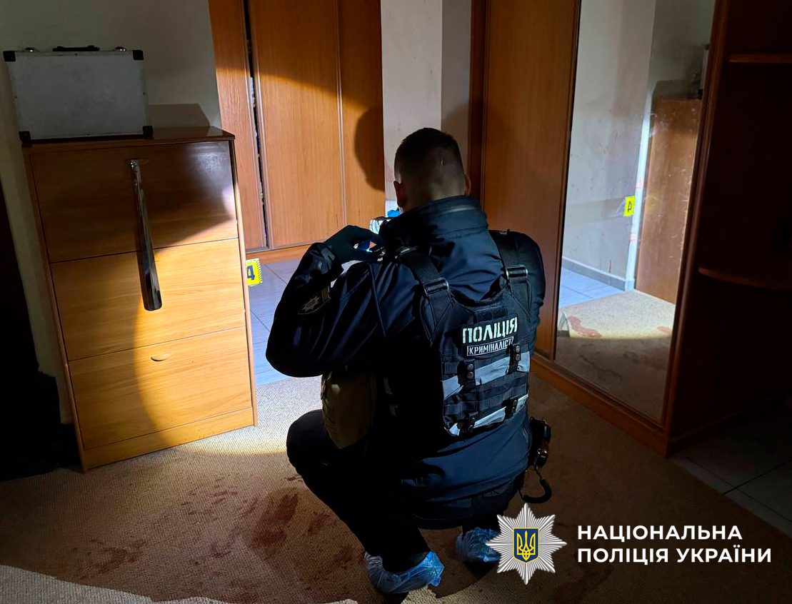 Смерть сина космонавта Каденюка: поліція не виключає версію самогубства