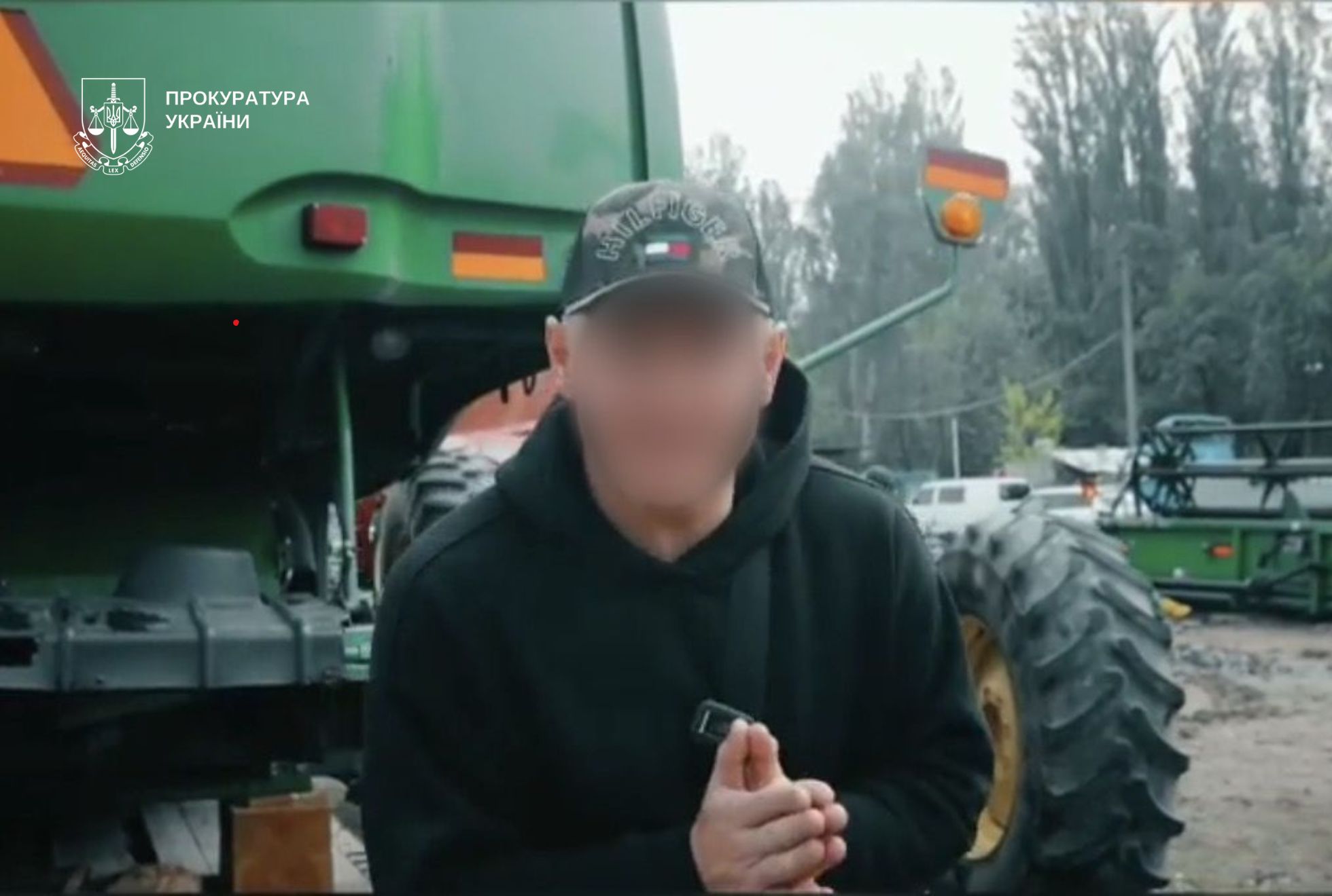 У Києві викрили організаторів схеми, які під виглядом інвестицій виманили у громадян 12 млн грн