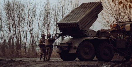 За добу втрати армії рф зросли на 1730 осіб та 27 одиниць бронетехніки, - Генштаб ЗСУ