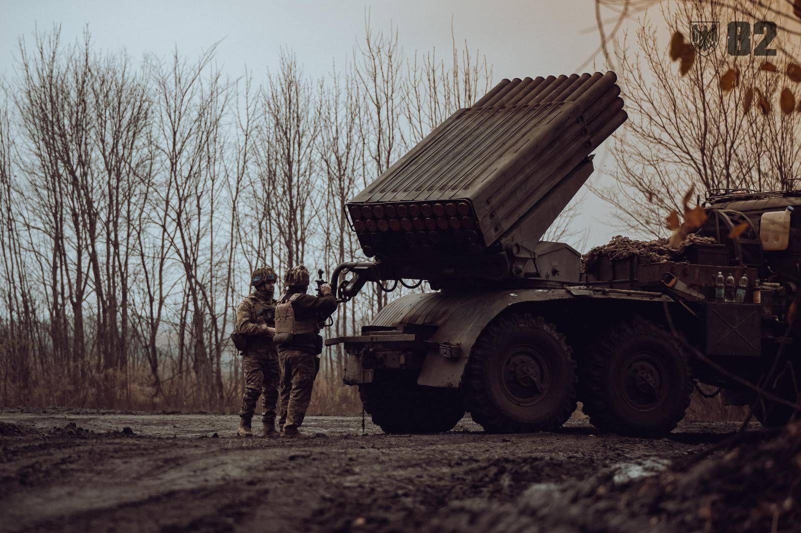 За добу втрати армії рф зросли на 1730 осіб та 27 одиниць бронетехніки, - Генштаб ЗСУ