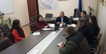 Підприємців Бориспільщини закликають переходити на імпорт електроенергії