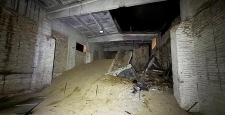 Суми під ударом: росармія масовано атакувала енергетику прикордонного обласного центру