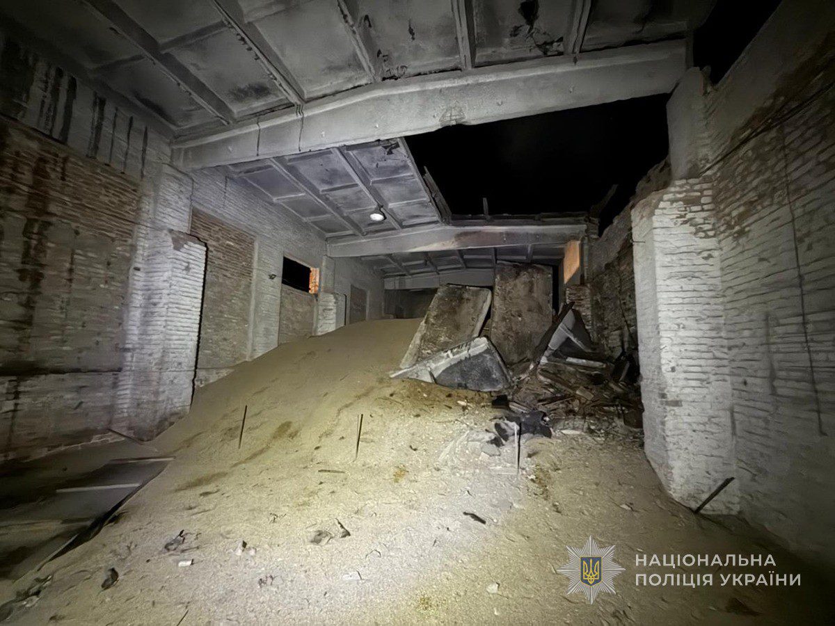 Суми під ударом: росармія масовано атакувала енергетику прикордонного обласного центру