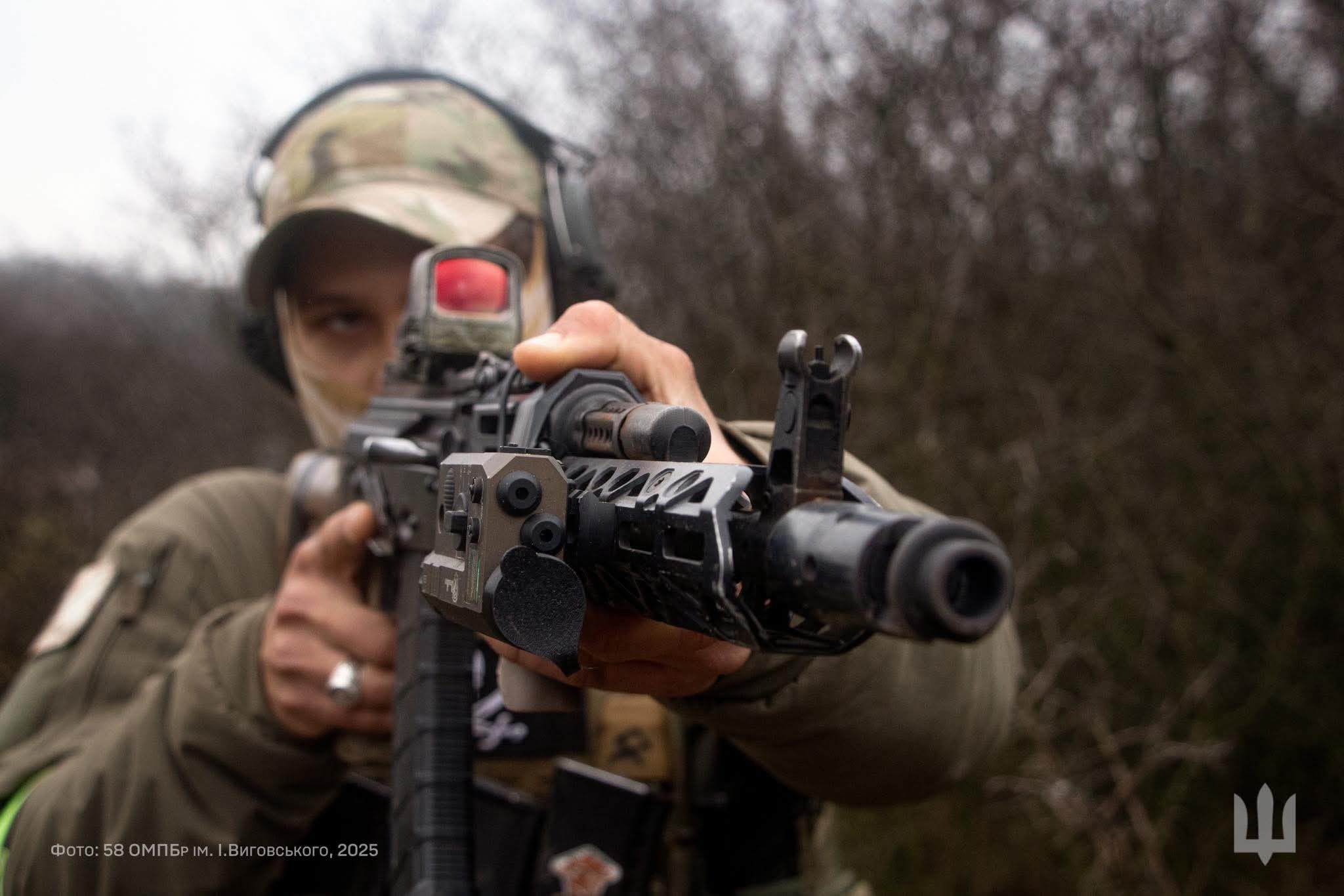 Надвечір 8 грудня на фронті зафіксовано 87 боєзіткнень, - Генштаб