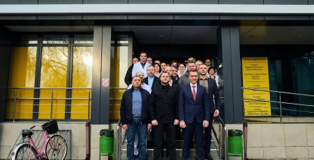 У Бориспільській багатопрофільній лікарні завершено створення нового стаціонарного реабілітаційного відділення