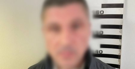 Поліція Києва затримала 51-річного чоловіка за підозрою у зґвалтуванні 16-річної дівчини