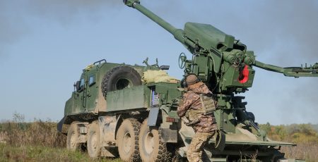 Сили оборони відбили 235 атак, з них 72 на Покровському напрямку, – Генштаб ЗСУ