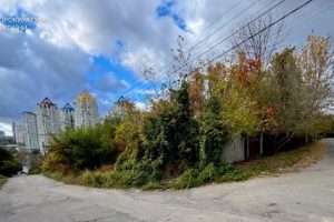 Прокуратура Києва домагається припинення оренди землі вартістю 32 млн гривень на Солом’янці