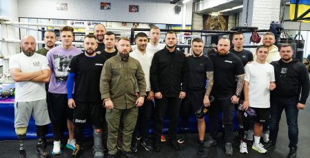 Микола Калашник: Київщина підтримує ветеранський спорт і створює можливості для відновлення захисників