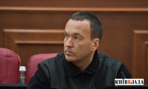 Петро Пантелеєв очолив наглядову раду Київміськбуду