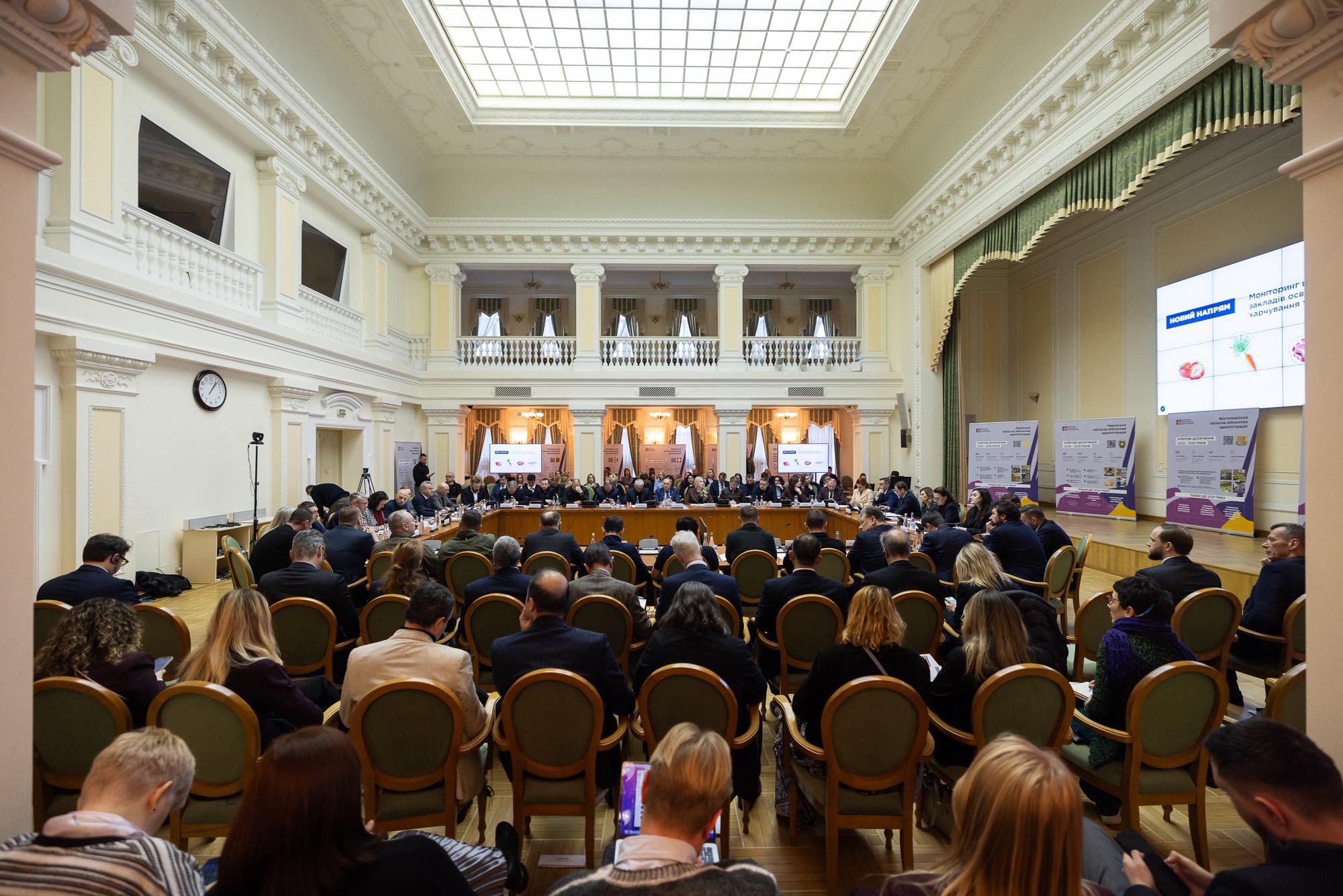 Микола Калашник: Працюємо у координації з громадами, енергетичними компаніями та профільними службами задля забезпечення енергостійкості Київщини