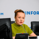 В Києві пройшла панельна дискусія “Майбутнє журналістської освіти: нові реалії”