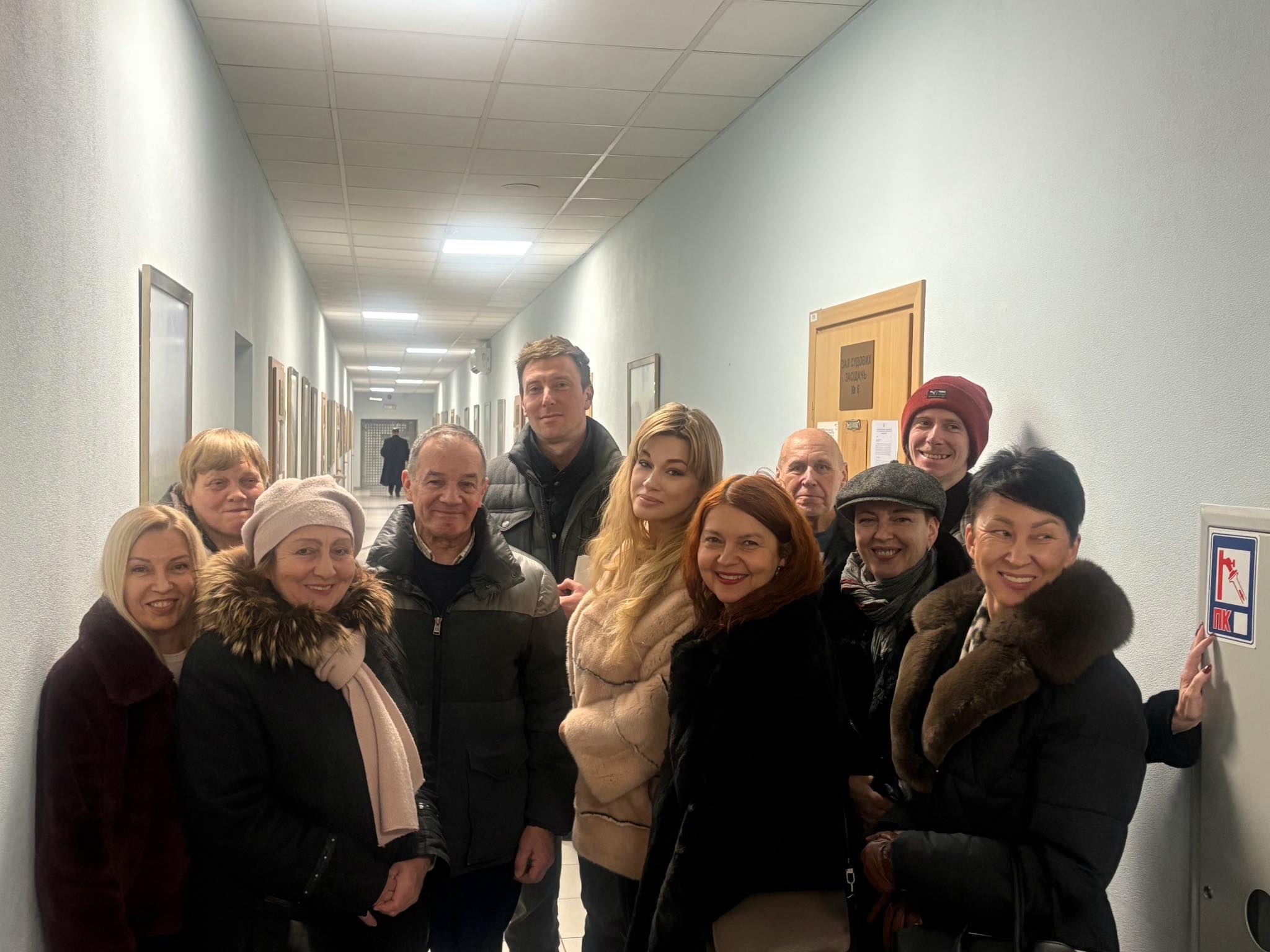 Садиба Терещенків в апеляції: суд підтвердив повернення у власність Києва
