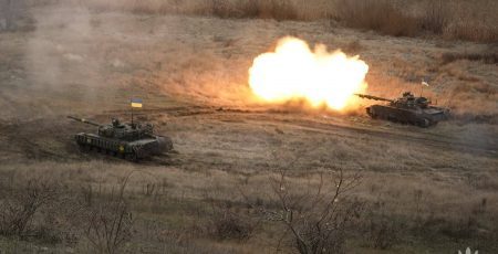 Фронт надвечір 16 грудня: Покровськ, Гуляйполе, Куп’янськ, Лиман - найгарячіші напрямки (зведення Генштабу)