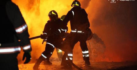 Терор триває: за тиждень росія застосувала проти України понад 2,5 тисячі дронів та КАБів