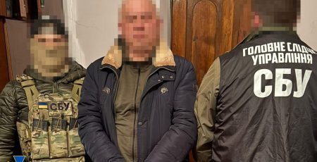 У Силах оборони викрили "крота" який коригував атаки рф по складах ЗСУ