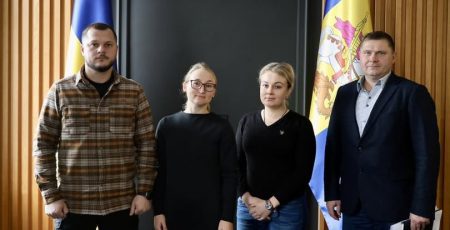 Микола Калашник: Будемо відновлювати й розширювати житлові можливості Київщини разом із громадами, міжнародними партнерами та бізнесом