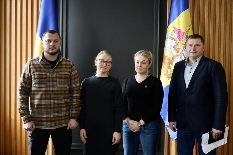 Микола Калашник: Будемо відновлювати й розширювати житлові можливості Київщини разом із громадами, міжнародними партнерами та бізнесом