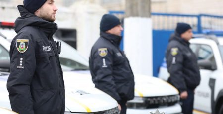 На Київщині відкрили дві нові поліцейські станції