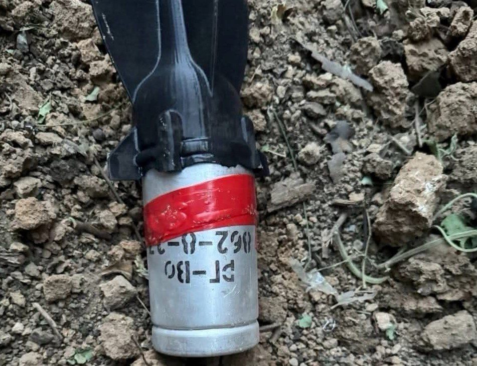 Хімічна зброя: Від 2022 року росармія 12 тисяч разів застосовувала спецбоєприпаси
