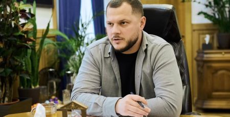 Київщина затвердила обласний бюджет на 2026 рік