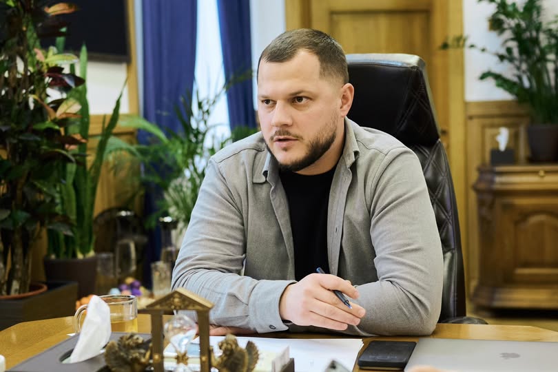 Київщина затвердила обласний бюджет на 2026 рік