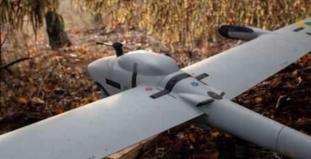 СБС за добу уразили більше тисячі ворожих цілей