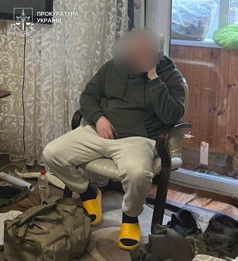 Киянина підозрюють у шахрайстві на 30 тисяч доларів на постачанні дронів ЗСУ