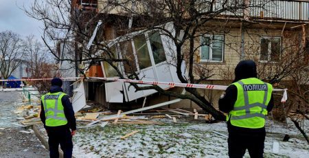 У Києві розгорнули штаби допомоги постраждалим від ворожої атаки 27 грудня (адреси)