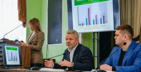 Бюджет Бучанської громади на 2026 рік зріс до 1,36 млрд гривень, – Федорук