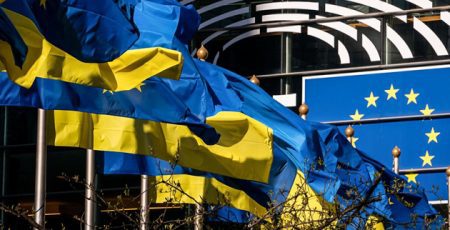 Рада ЄС затвердила програму на €300 мільйонів для українського ВПК