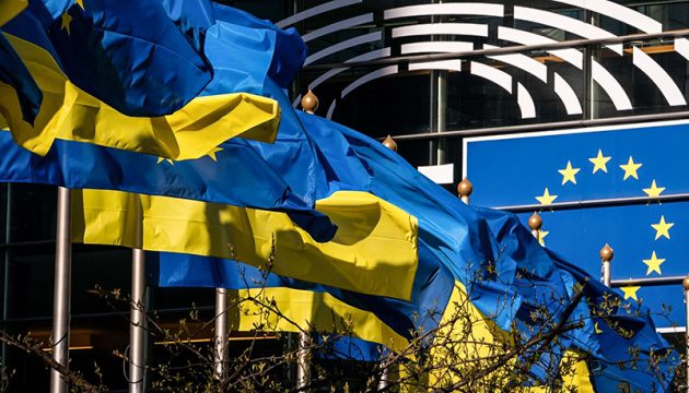 Рада ЄС затвердила програму на €300 мільйонів для українського ВПК