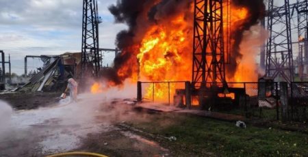 У КОВА роз’яснили причини застосування погодинних відключень електроенергії на Київщині