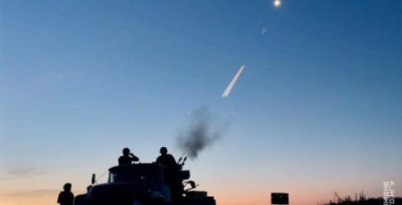 Атака дронів у ніч проти 17 грудня: є пошкодження у Вишгородському районі Київщини