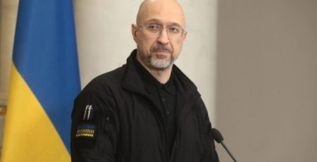 «Рамштайн»: Україна отримає оборонну допомогу від 15 країн - Шмигаль