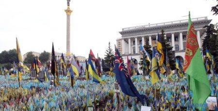 Національна музична академія України нарешті позбавлена імені імперського композитора Чайковського