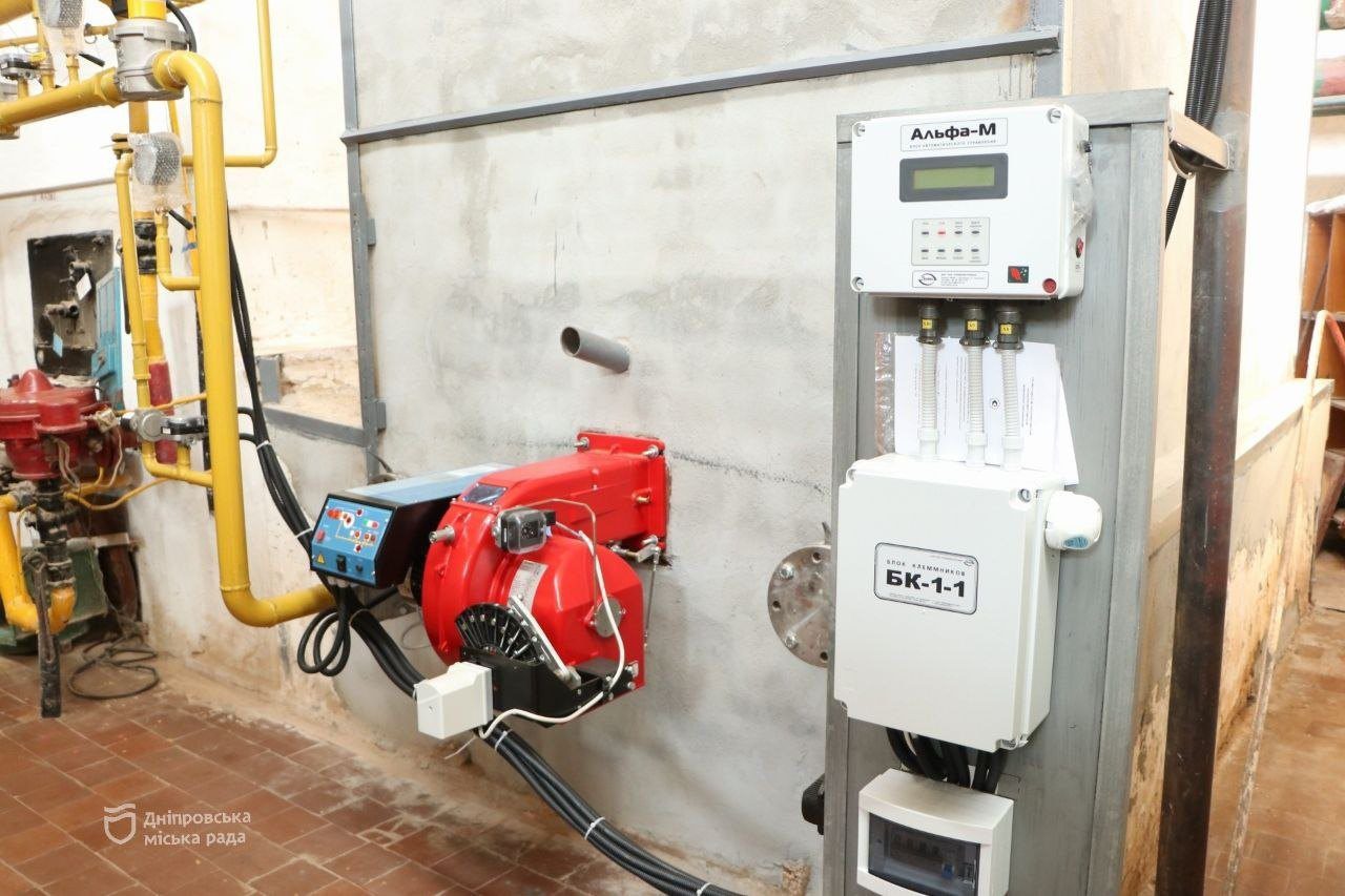 За електрику для тепломережі Борисполя заплатять 31,9 млн гривень