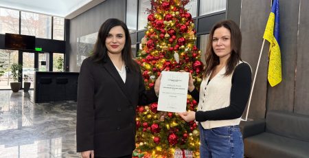 Інтергал-Буд став лідером з введення житла в експлуатацію за підсумками Ukrainian Building Awards 2025