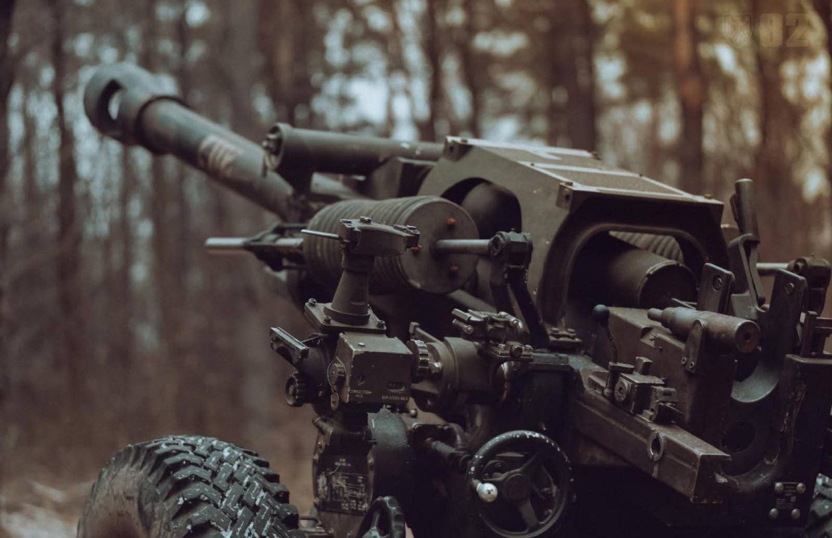 Ворожі втрати за добу: понад 900 окупантів, десятки артсистем