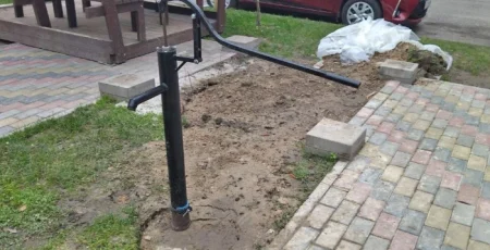 Васильків за 1,4 млн гривень підготує ремонт водозабірних свердловин