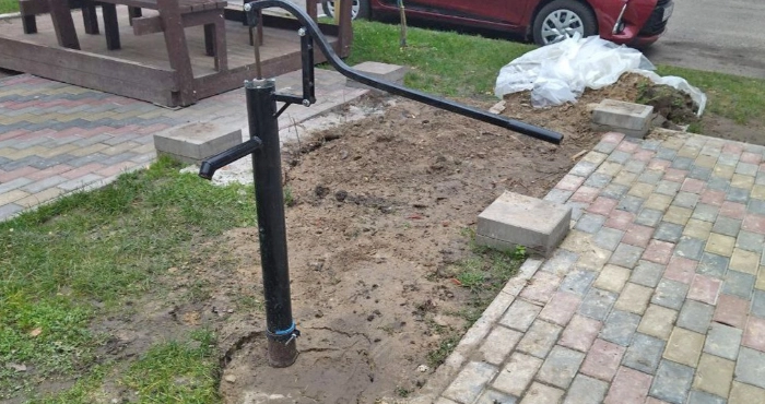 Васильків за 1,4 млн гривень підготує ремонт водозабірних свердловин