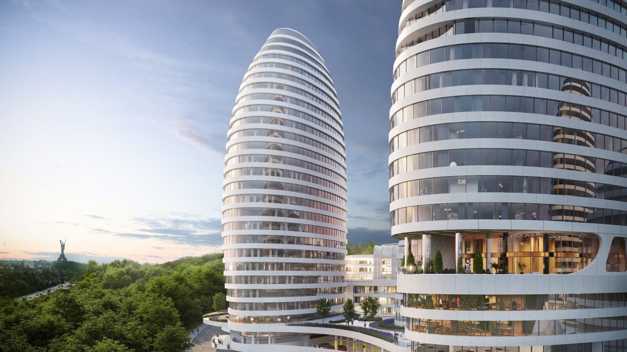 Інтергал-Буд пропонує спеціальні умови на купівлю квартир у грудні