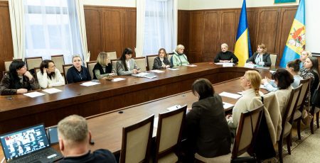 Жіноче лідерство та фінансові інструменти: об’єднання зусиль заради розвитку бізнесу на Київщині