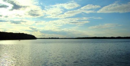 Державі повернули Гречаногребельське водосховище на Київщині